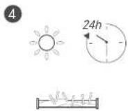 eufy HomeVac S11 Go - Inhaltsverzeichnis - 7