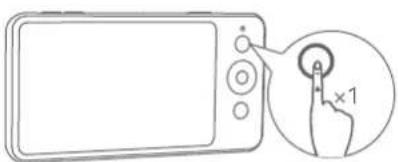 eufy SpaceView - MONITOR-MENÜEINSTELLUNGEN - 1