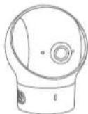 eufy SpaceView - Lens type Usage Lens - 1