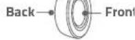 eufy SpaceView - Lens type Usage Lens - 2