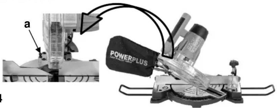 PowerPlus POWX075700 - 5