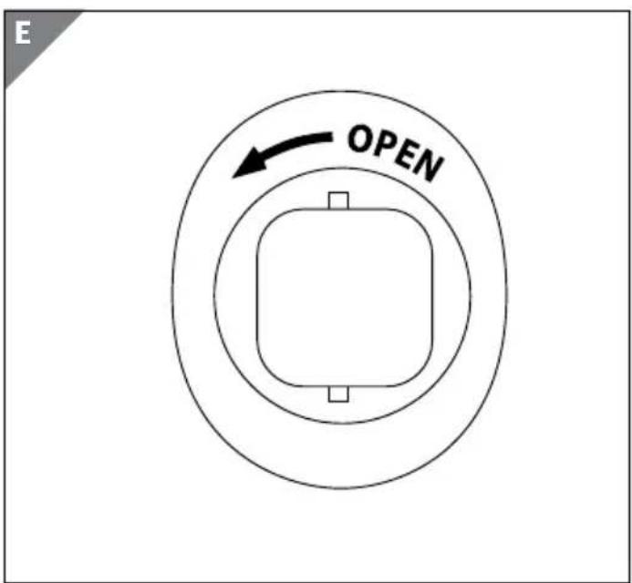 Easy Home GTTBo01 - Inhaltsverzeichnis - 5