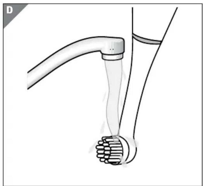 Easy Home GTTBo01 - Inhaltsverzeichnis - 4