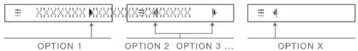 FoneStar AS170PLUS - MENU - 3