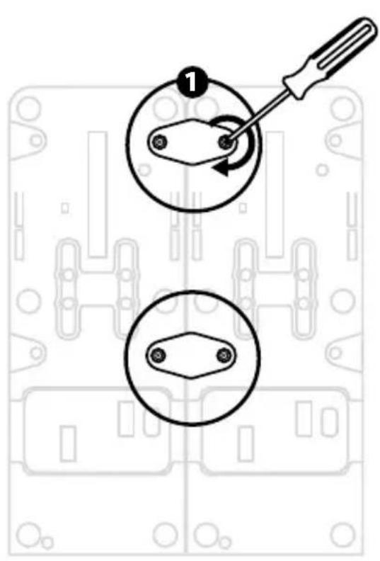 THRUSTMASTER TCA Quadrant Airbus Edition - KÉT TCA QUADRANT AIRBUSEDITION QUADRANT GAZKAR ÖSSZEKAPCSOLÁSA - 2