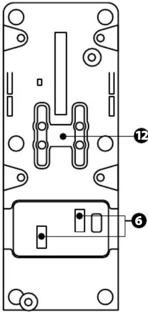THRUSTMASTER TCA Quadrant Airbus Edition - MUSZAKI LEIRAS - 2