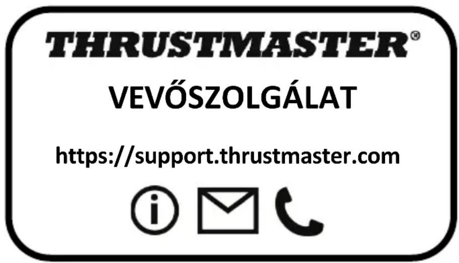 THRUSTMASTER TCA Quadrant Airbus Edition - Felelossegvallalas - 1