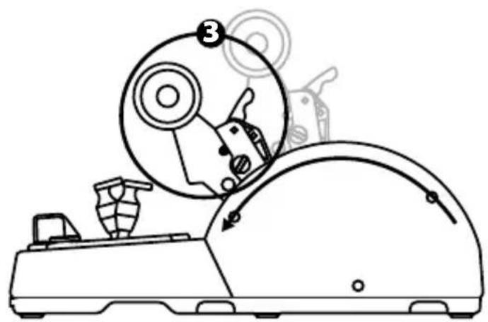 THRUSTMASTER TCA Quadrant Airbus Edition - ObenupeKIMnpexMMrpaXdAnckoabnaun: - 1