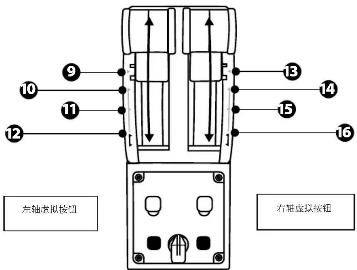 THRUSTMASTER TCA Quadrant Airbus Edition - 安装到PC上 - 3
