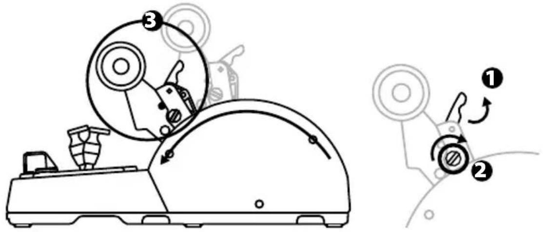 THRUSTMASTER TCA Quadrant Airbus Edition - 一般·民間航空王一卜: - 1
