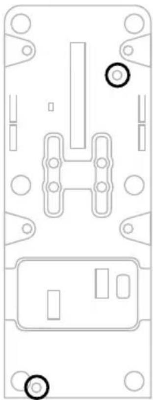 THRUSTMASTER TCA Quadrant Airbus Edition - TCA QUADRANT AIRBUS EDITION - 1