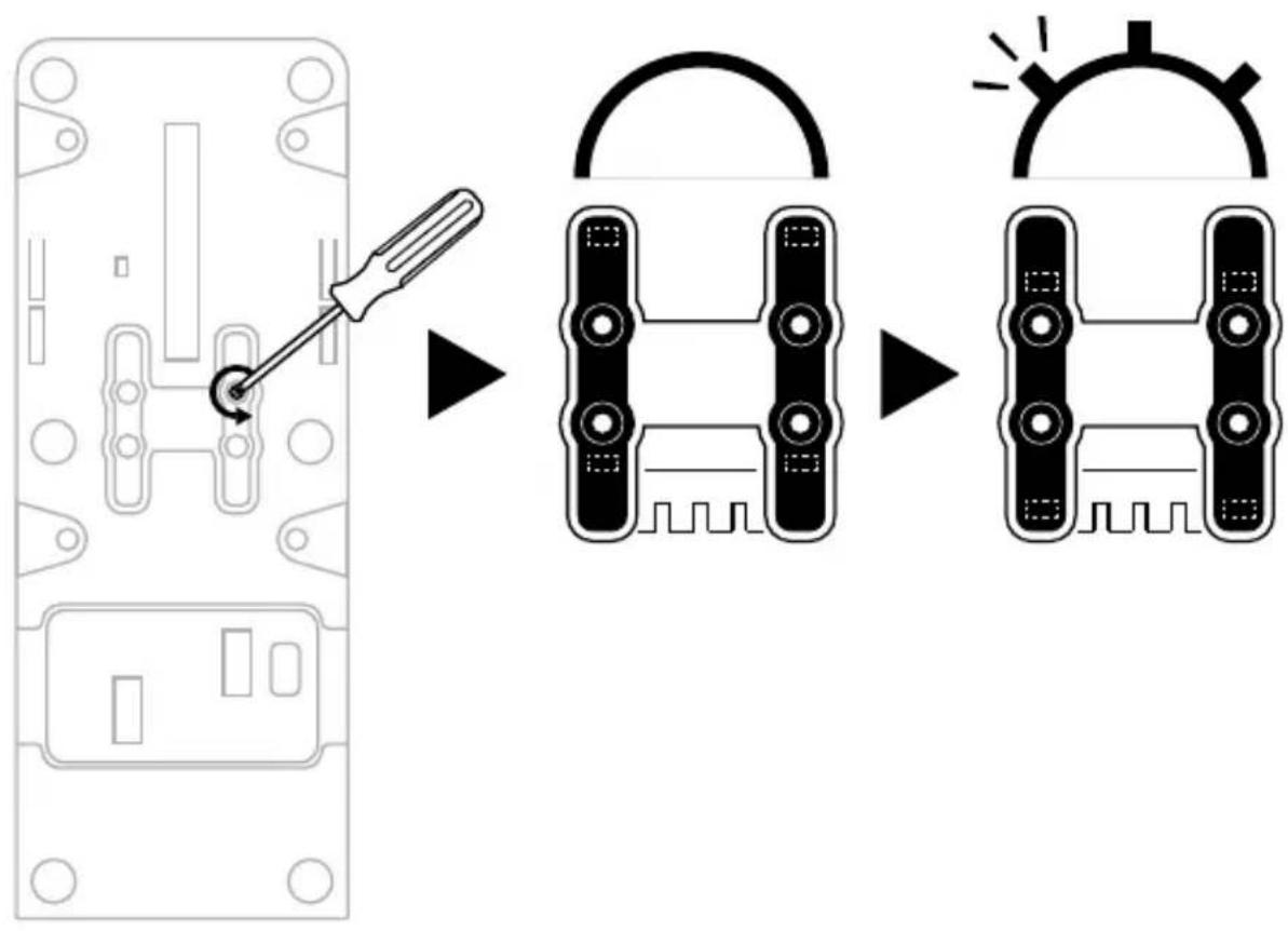 THRUSTMASTER TCA Quadrant Airbus Edition - AKSELIMUUTOSTEN TEKEMINEN TCA QUADRANT AIRBUS EDITION -KAASUVIPUKAAREEN - 1