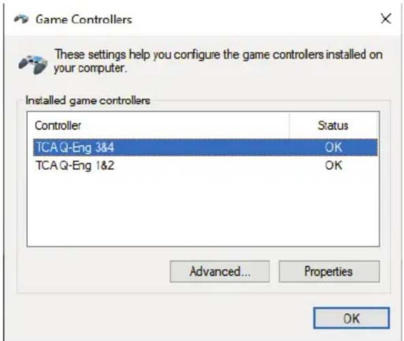 THRUSTMASTER TCA Quadrant Airbus Edition - CONNECTING TWO TCA QUADRANT AIRBUS EDITION THROTTLEQUADRANTS - 3