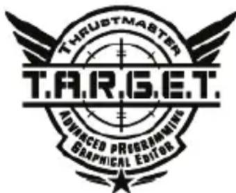 THRUSTMASTER TCA Quadrant Airbus Edition - (Thrustmaster Advanced pRogramming Graphical EditTor) - 1
