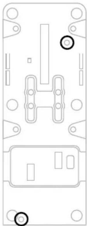 THRUSTMASTER TCA Quadrant Airbus Edition - IX O'U XnTCA QUADRANT AIRBUS EDITION nnyn nwn - 1