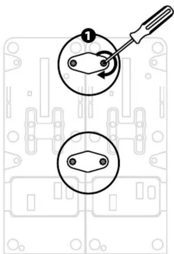 THRUSTMASTER TCA Quadrant Airbus Edition - TCA QUADRANT AIRBUS EDITION - 2