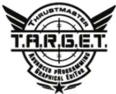 THRUSTMASTER TCA Quadrant Airbus Edition - T.A.R.G.E.T 高機能プロダムンダトウエ - 1