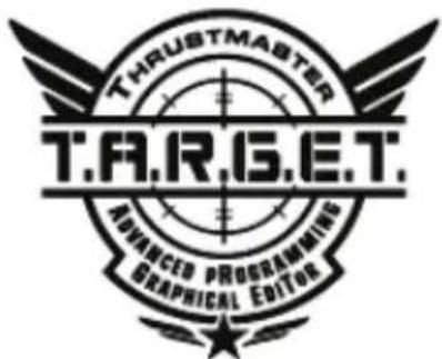 THRUSTMASTER TCA Quadrant Airbus Edition - (Thrustmaster Advanced programming Graphical EdiTor) - 1
