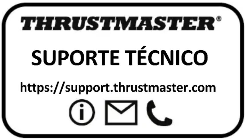 THRUSTMASTER TCA Quadrant Airbus Edition - Responsibilitadé - 1