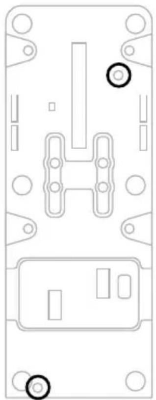 THRUSTMASTER TCA Quadrant Airbus Edition - PRIPEVNENEKVADRANTU OVLADANI TAHUMOTORU TCA QUADRANT AIRBUS EDITION DO KOKPITU NEBO KJINE PEVNÉ PODLOZCE - 1