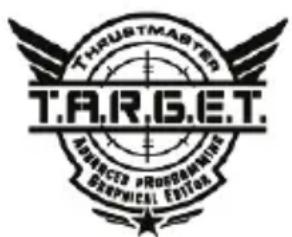 THRUSTMASTER TCA Quadrant Airbus Edition - Hlavné funkcie T.A.R.G.E.T: - 1