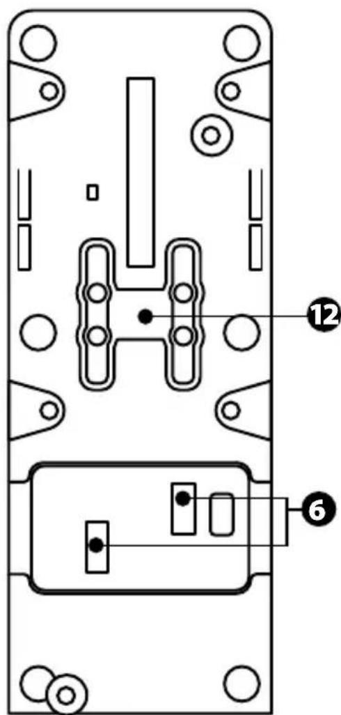 THRUSTMASTER TCA Quadrant Airbus Edition - 2