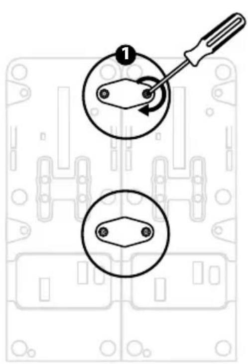 THRUSTMASTER TCA Quadrant Airbus Edition - COLLEGARE DUE QUADRANTI MANETTA TCA QUADRANT AIRBUS EDITION - 2
