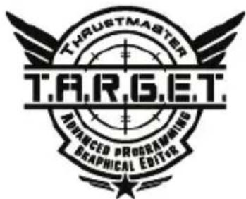 THRUSTMASTER TCA Quadrant Airbus Edition - (Thrustmaster Advanced pRogramming Graphical EdiTor) - 1
