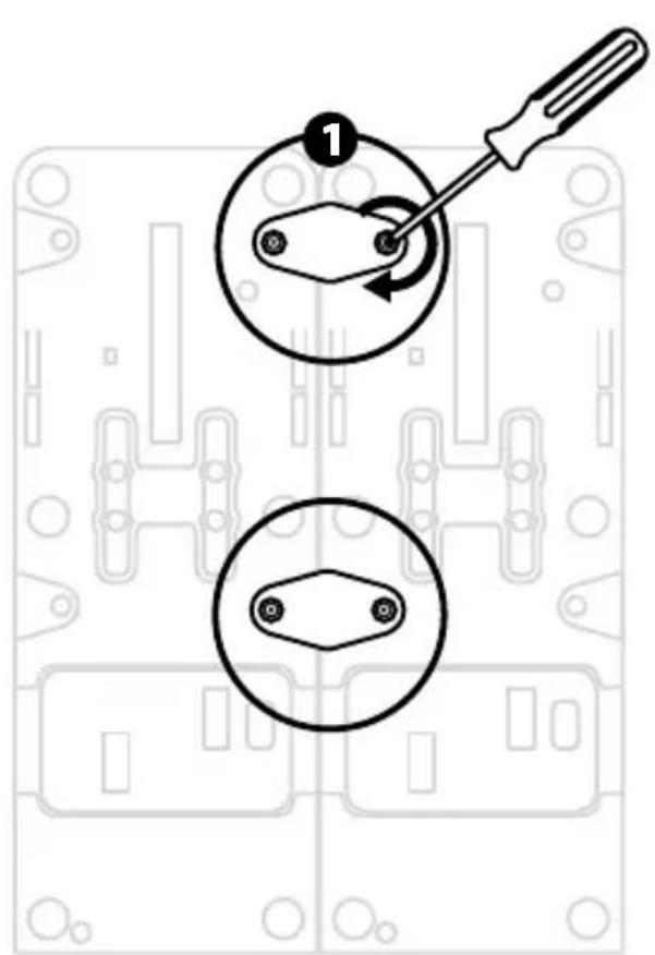 THRUSTMASTER TCA Quadrant Airbus Edition - Connecter deux manettes des gaz TCA quadrant AIRBUS edition - 2