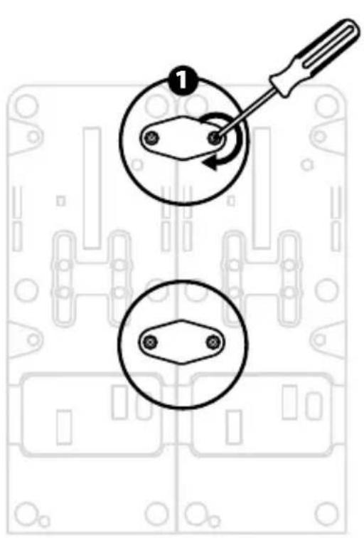 THRUSTMASTER TCA Quadrant Airbus Edition - ПОДКЛЮЧЕНЕ ДВУХ БLOKOB РБИАГОВ TCA QUADRANT AIRBUS EDITION - 2