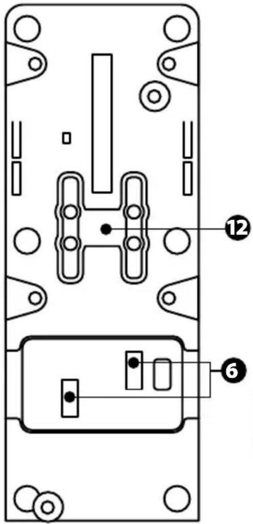 THRUSTMASTER TCA Quadrant Airbus Edition - 注释:1. 本页数据为2023年1月1日至2023年12月31日的中国证券市场交易均价。 - 2