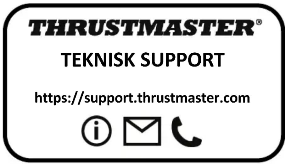 THRUSTMASTER TCA Quadrant Airbus Edition - Answer - 1