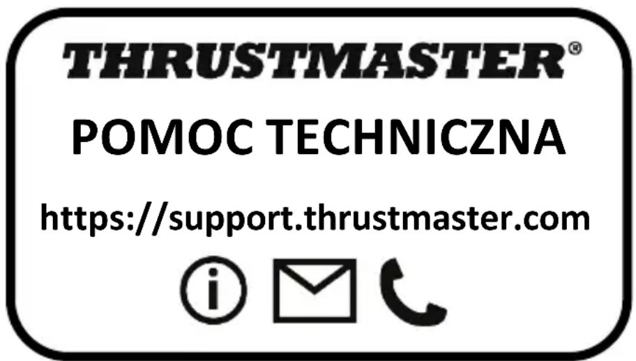 THRUSTMASTER TCA Quadrant Airbus Edition - Odpowiedzialnosc - 1
