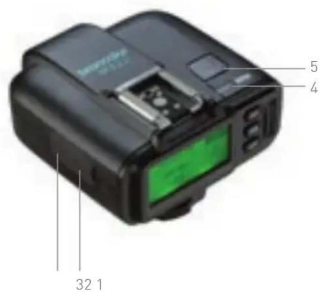 Broncolor RFS 2.2 - LIEFERUMFANG - 3