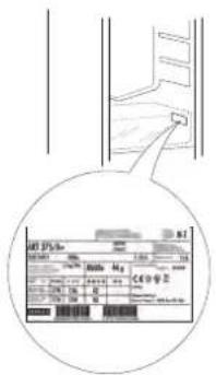 WHIRLPOOL W5 821E W 2 - ΕΑΝ Η ΒΛΑΒΗ ΕΞΑΚΟΛΟΥΘΕΙ ΝΑ ΕΜΦΑΝΙΖΕΤΑΙ ΜΕΤΑ ΤΟΥΣ ΠΑΡΑΠΑΝΩ ΕΛΕΓΧΟΥΣ, ΕΠΙΚΟΙΝΩΝΗΣΤΕ ΜΕ ΤΟ ΠΛΗΣΙΕΣΤΕΡΟ ΣΕΡΒΙΣ - 1