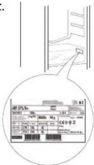 WHIRLPOOL W5 821E W 2 - IF AFTER THE ABOVE CHECKS THE FAULT STILL OCCURS, GET IN TOUCH WITH THE NEAREST AFTER-SALES SERV - 1