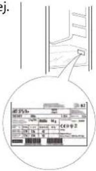 WHIRLPOOL W5 821E W 2 - JEŚLI PO PRZEPROWADZENIU POWYŻSZYCH CZYNNOŚCI URZĄDZENIE NADAL NIE DZIAŁA PRAWIDŁOWO, NALEŻY SKONTAKTOWAĆ SIĘ Z NAJBLIŻSZYM AUTORYZOWANYM SERWISEM TECHNICZNYM - 1