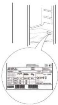 WHIRLPOOL W5 821E W 2 - AK PO KONTROLÁCHUVEĐENÝCH VYŠŠIEPORUCHA NAĎALEJPRETRVÁVA, SPOJTESAS NAJBLIŽŠÍM AUTORIZOVANÝM SERVISNÝM STREDISKOM - 1