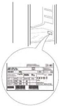 WHIRLPOOL W5 821E W 2 - JEIGU PROBLEMA IŠLIEKA IR ATLIKUS ANKSČIAU NURODYTAS PATIKRASTECHNINĖS PRIEŽIŪROS CENTRAS, KREIPK I ARTIMIAUSIĄ TECHNINĖS PRIEŽIŪROS CENTRĄ - 1