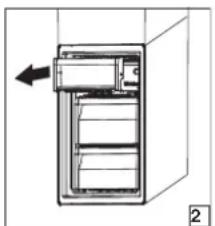 WHIRLPOOL W5 821E W 2 - Kā lietot ierīci - 1