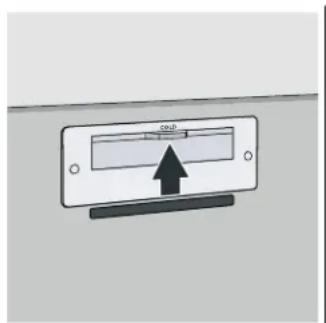 BOSCH B36IT905NP - Compartment froid - 1
