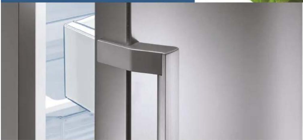 BOSCH B36IT905NP - 2