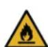 BOSCH B36IT905NP - Peligro de incendio/peligro a causa de liquido refrigerante - 1