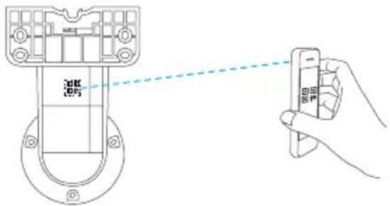 EZVIZ C8C - Option 1 : Connexion sans fil - 2
