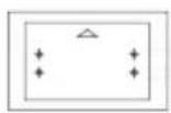 EZVIZ C8C - Contenu de l'emballage - 5