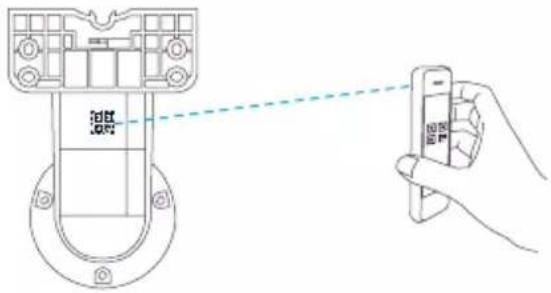 EZVIZ C8C - Option 2 : Connexion filaire - 3