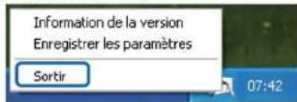 EPSON ELPDC21 - Paramètres easy interactive tools - 1