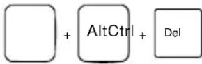 FUJITSU Stylistic Q509 - Combinaisonsdetouches - 9