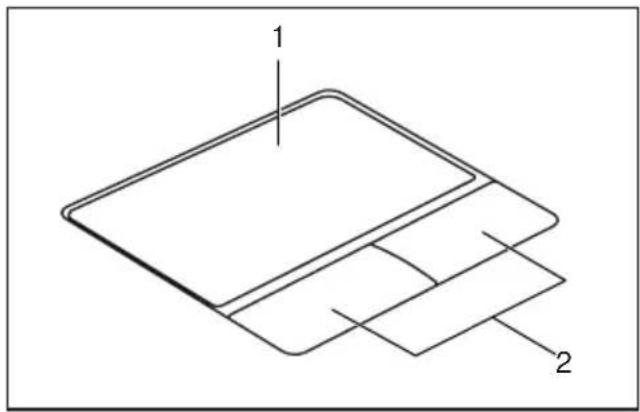 FUJITSU Stylistic Q509 - Surfacetactileettouches - 2