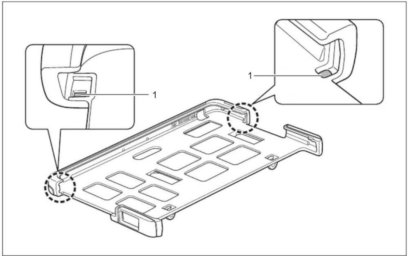 FUJITSU Stylistic Q509 - ÉquiperleTabletPCdesaProte ctionTPU - 2